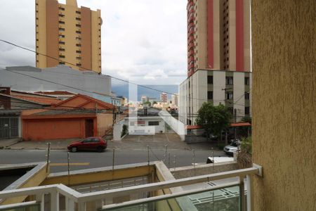 Apartamento à venda com 67m², 2 quartos e 1 vagaSacada da Suíte