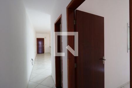 Apartamento à venda com 67m², 2 quartos e 1 vagaCorredor