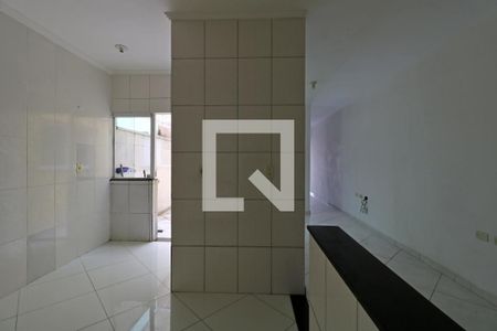 Apartamento à venda com 67m², 2 quartos e 1 vagaCozinha