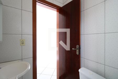 Apartamento à venda com 67m², 2 quartos e 1 vagaBanheiro da Suíte