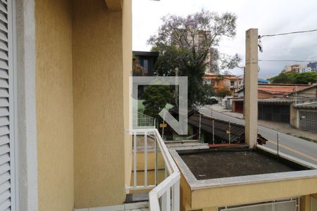 Apartamento à venda com 67m², 2 quartos e 1 vagaSacada da Suíte