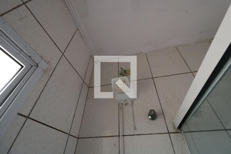 Apartamento à venda com 67m², 2 quartos e 1 vagaBanheiro Social - Chuveiro