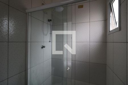 Apartamento à venda com 67m², 2 quartos e 1 vagaBanheiro da Suíte