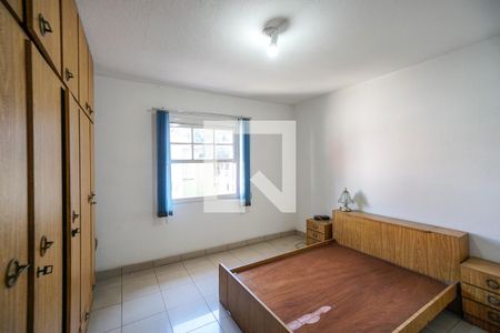 Quarto 01 de casa de condomínio à venda com 2 quartos, 120m² em Vila Formosa, São Paulo