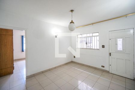 Sala de casa de condomínio à venda com 2 quartos, 120m² em Vila Formosa, São Paulo