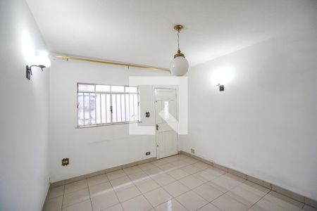 Sala de casa de condomínio à venda com 2 quartos, 120m² em Vila Formosa, São Paulo