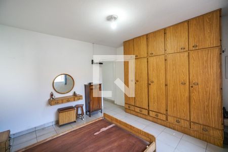 Quarto 01 de casa de condomínio à venda com 2 quartos, 120m² em Vila Formosa, São Paulo