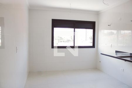Casa à venda com 140m², 3 quartos e 2 vagas Casa à venda com 140m², 3 quartos e 2 vagasCozinha e Área de Serviço