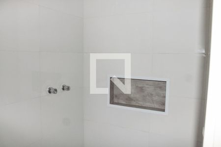 Casa à venda com 140m², 3 quartos e 2 vagas Casa à venda com 140m², 3 quartos e 2 vagasBanheiro da Suíte 2