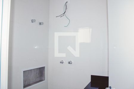 Casa à venda com 140m², 3 quartos e 2 vagas Casa à venda com 140m², 3 quartos e 2 vagasBanheiro da Suíte 3