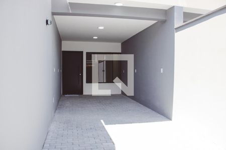 Casa à venda com 140m², 3 quartos e 2 vagas Casa à venda com 140m², 3 quartos e 2 vagasGaragem