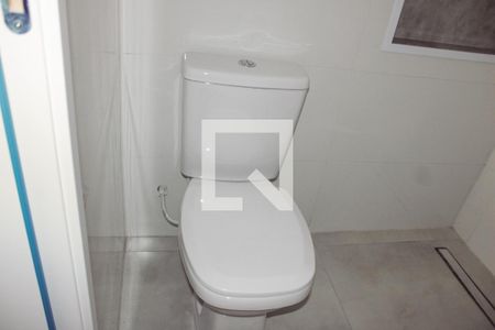 Casa à venda com 140m², 3 quartos e 2 vagas Casa à venda com 140m², 3 quartos e 2 vagasBanheiro da Suíte 3