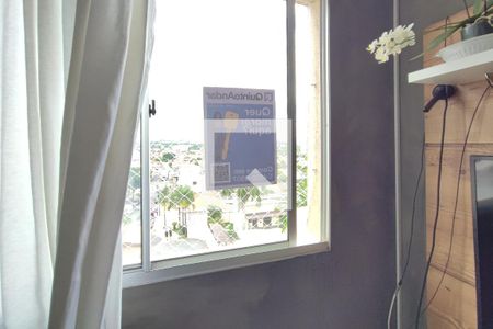 Apartamento à venda com 47m², 2 quartos e 1 vaga Apartamento à venda com 47m², 2 quartos e 1 vagaPLACA INSTALADA NO IMÓVEL