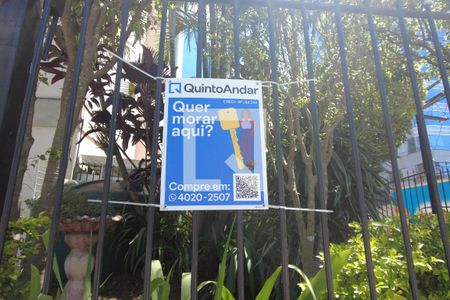 Apartamento à venda com 48m², 1 quarto e 1 vagaPlaquinha