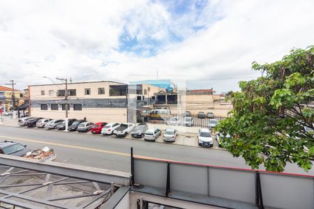 Vista  de apartamento para alugar com 2 quartos, 55m² em Cipava, Osasco