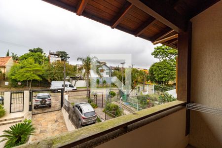 Casa à venda com 382m², 4 quartos e 2 vagas Casa à venda com 382m², 4 quartos e 2 vagasVaranda do Qurarto 2