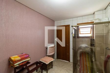 Casa à venda com 382m², 4 quartos e 2 vagas Casa à venda com 382m², 4 quartos e 2 vagasBanheiro 2