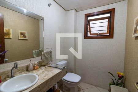 Casa à venda com 382m², 4 quartos e 2 vagas Casa à venda com 382m², 4 quartos e 2 vagasLavabo