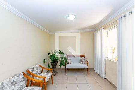 Sala 1 de casa à venda com 5 quartos, 250m² em Pedro Ii, Belo Horizonte