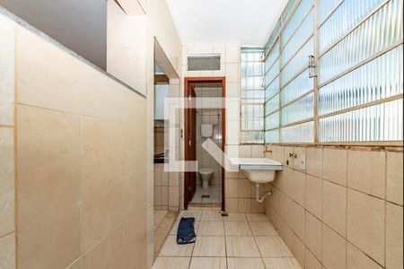 Apartamento para alugar com 160m², 2 quartos e 1 vaga Apartamento para alugar com 160m², 2 quartos e 1 vagaÁrea de Serviço