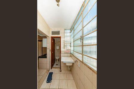 Apartamento para alugar com 160m², 2 quartos e 1 vaga Apartamento para alugar com 160m², 2 quartos e 1 vagaÁrea de Serviço