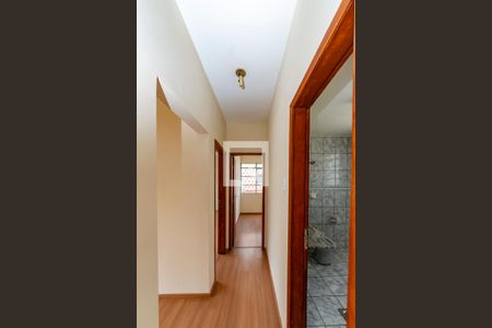 Apartamento para alugar com 160m², 2 quartos e 1 vaga Apartamento para alugar com 160m², 2 quartos e 1 vagaCorredor