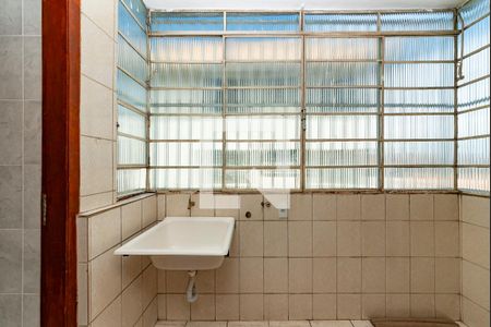 Apartamento para alugar com 160m², 2 quartos e 1 vaga Apartamento para alugar com 160m², 2 quartos e 1 vagaÁrea de Serviço