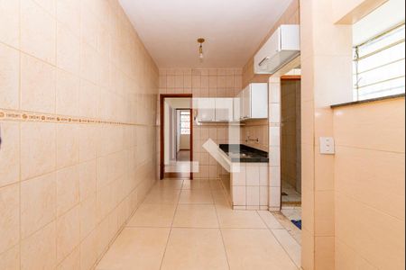 Apartamento para alugar com 160m², 2 quartos e 1 vaga Apartamento para alugar com 160m², 2 quartos e 1 vagaCozinha