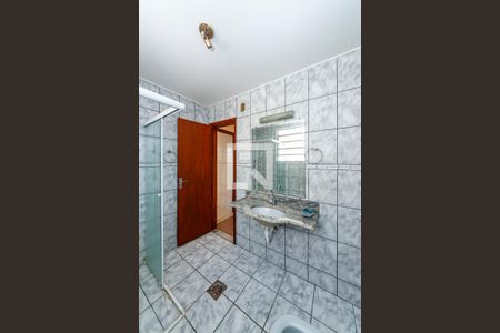 Apartamento para alugar com 160m², 2 quartos e 1 vaga Apartamento para alugar com 160m², 2 quartos e 1 vagaBanheiro Social