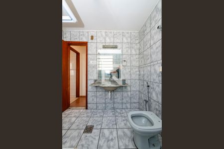 Apartamento para alugar com 160m², 2 quartos e 1 vaga Apartamento para alugar com 160m², 2 quartos e 1 vagaBanheiro Social