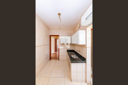 Apartamento para alugar com 160m², 2 quartos e 1 vaga Apartamento para alugar com 160m², 2 quartos e 1 vagaCozinha