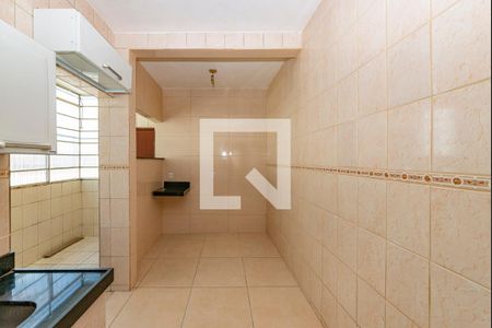 Apartamento para alugar com 160m², 2 quartos e 1 vaga Apartamento para alugar com 160m², 2 quartos e 1 vagaCozinha