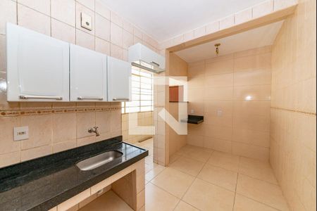 Apartamento para alugar com 160m², 2 quartos e 1 vaga Apartamento para alugar com 160m², 2 quartos e 1 vagaCozinha