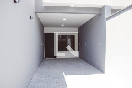 Casa à venda com 140m², 3 quartos e 2 vagas Casa à venda com 140m², 3 quartos e 2 vagasGaragem