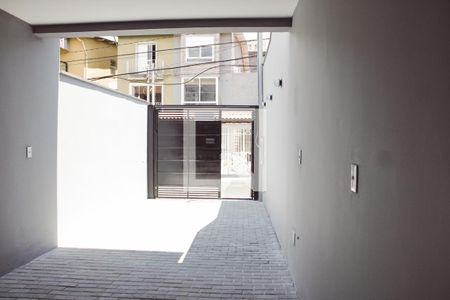 Casa à venda com 140m², 3 quartos e 2 vagas Casa à venda com 140m², 3 quartos e 2 vagasGaragem