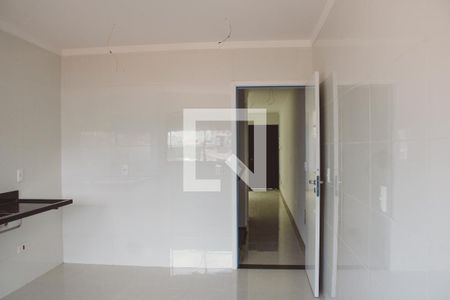 Casa à venda com 140m², 3 quartos e 2 vagas Casa à venda com 140m², 3 quartos e 2 vagasCozinha e Área de Serviço