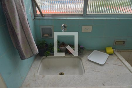 Apartamento à venda com 94m², 2 quartos e sem vagaÁrea de serviço 