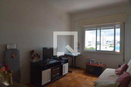 Apartamento à venda com 94m², 2 quartos e sem vagaQuarto 