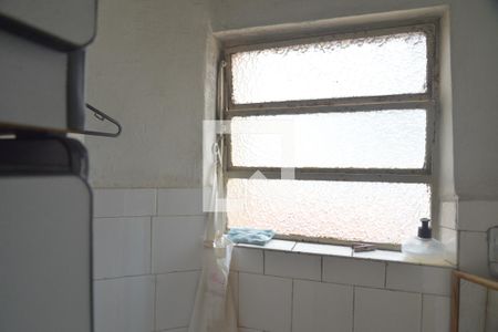 Apartamento à venda com 94m², 2 quartos e sem vagaBanheiro 