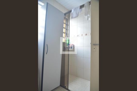Apartamento à venda com 94m², 2 quartos e sem vagaBanheiro