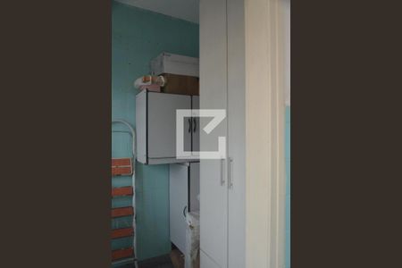 Apartamento à venda com 94m², 2 quartos e sem vagaÁrea de serviço 