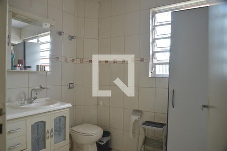 Apartamento à venda com 94m², 2 quartos e sem vagaBanheiro