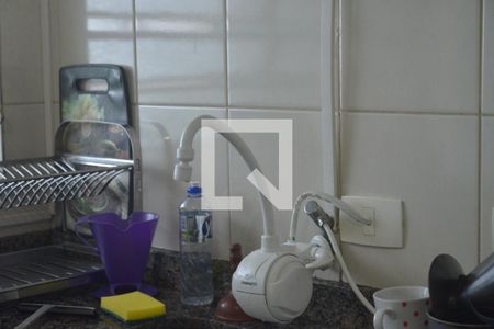 Apartamento à venda com 94m², 2 quartos e sem vagaCozinha 