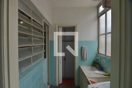 Apartamento à venda com 94m², 2 quartos e sem vagaÁrea de serviço 