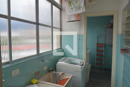 Apartamento à venda com 94m², 2 quartos e sem vagaÁrea de serviço 