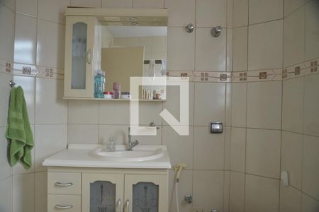 Apartamento à venda com 94m², 2 quartos e sem vagaBanheiro