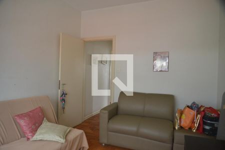 Apartamento à venda com 94m², 2 quartos e sem vagaQuarto 