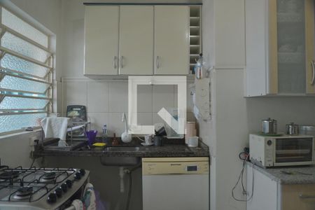 Apartamento à venda com 94m², 2 quartos e sem vagaCozinha 