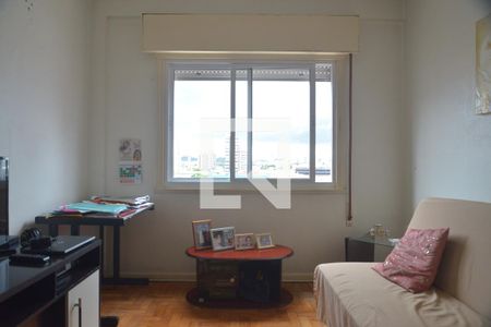 Apartamento à venda com 94m², 2 quartos e sem vagaQuarto 