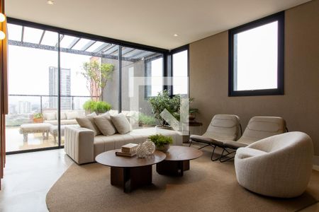 Apartamento à venda com 170m², 3 quartos e 3 vagas Apartamento à venda com 170m², 3 quartos e 3 vagasÁrea comum